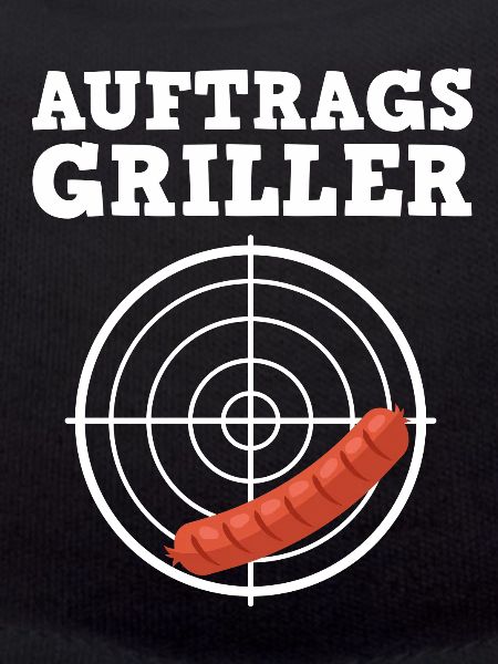 Auftragsgriller Grillkönig