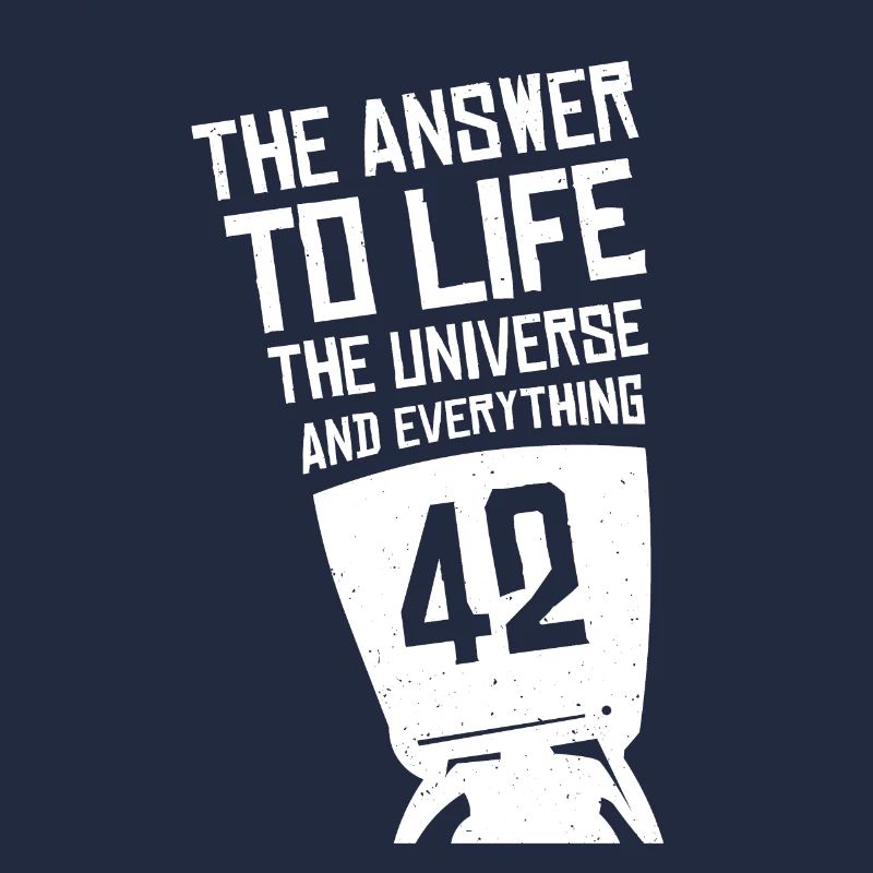 Réponse 42