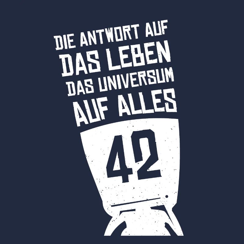 Réponse 42