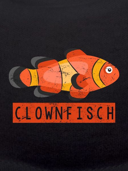 clownfisch