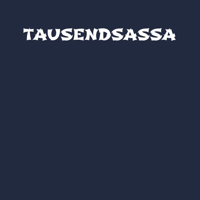 Tausendsassa