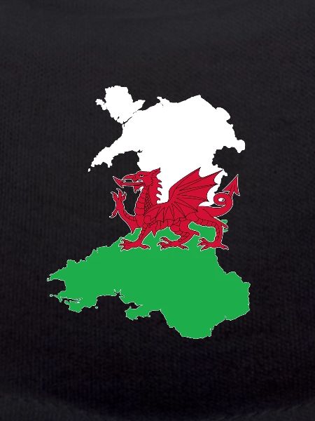 Wales