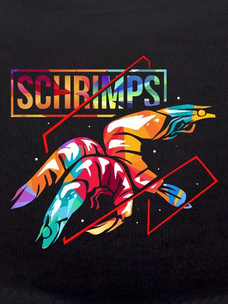 Shrimp gift