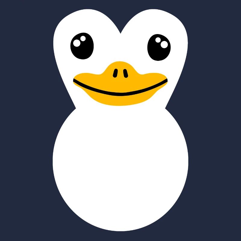 Pinguin Kostüm