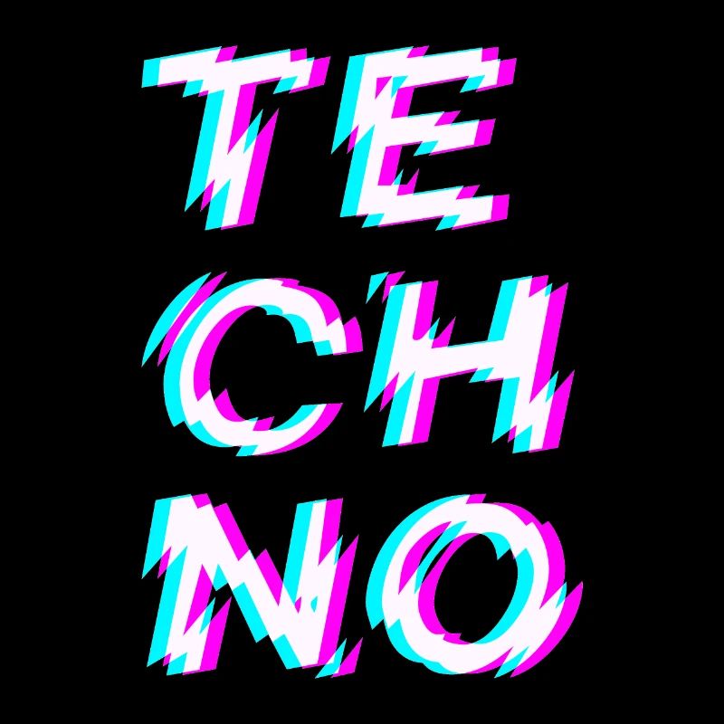 Techno Rave