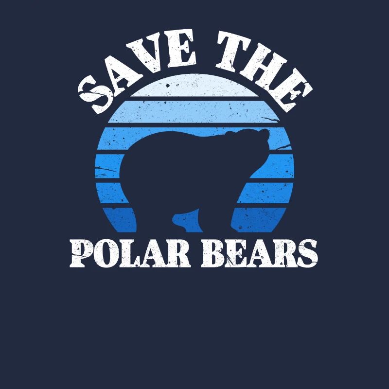 Eisbär