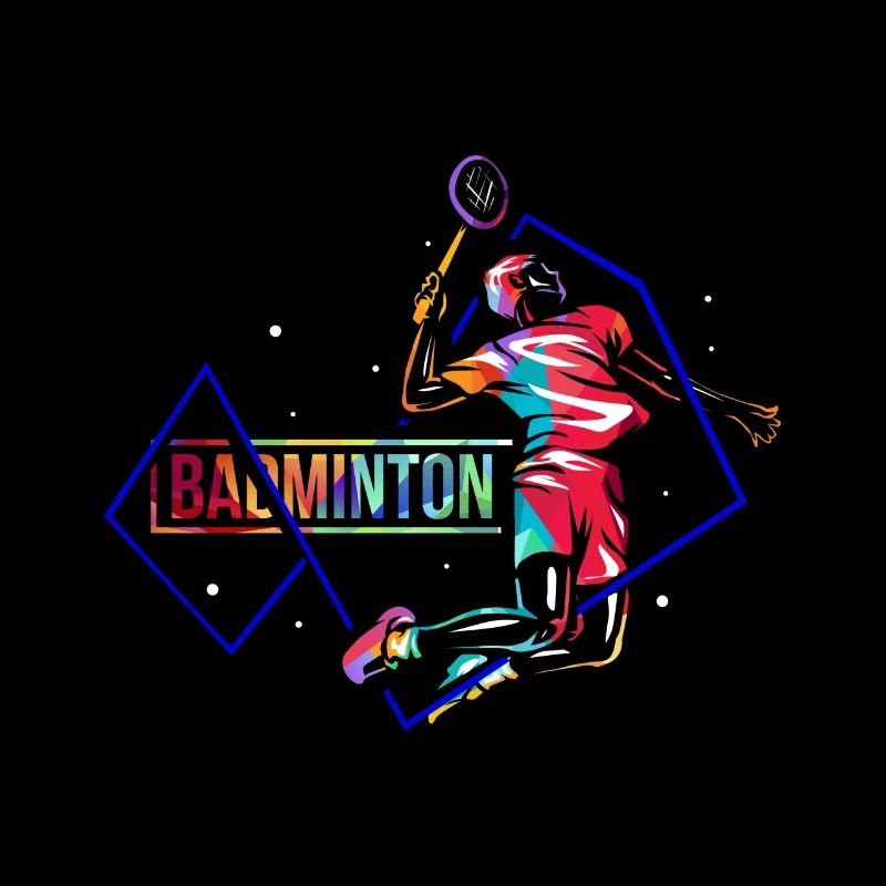 Badminton Sport