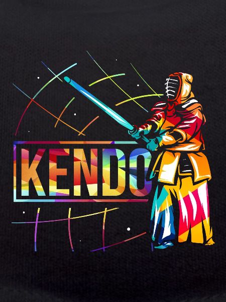 Kendo gift