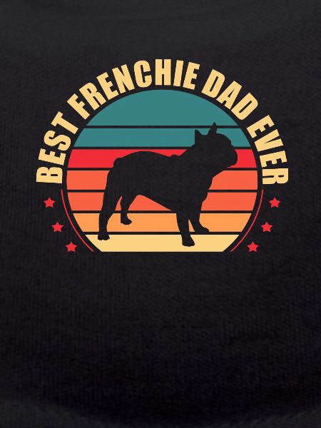 French bulldog
