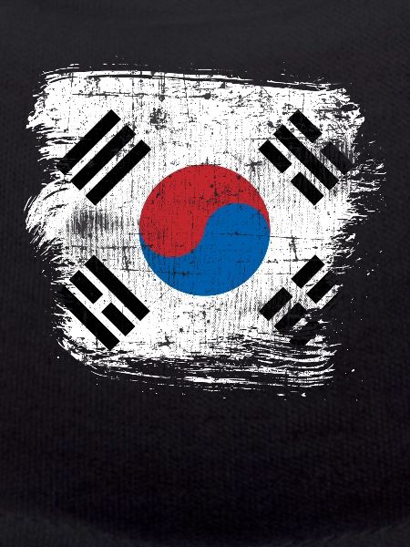 South Korea