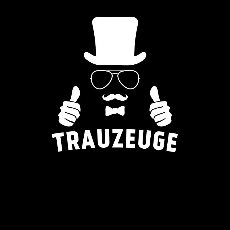 JGA Trauzeuge