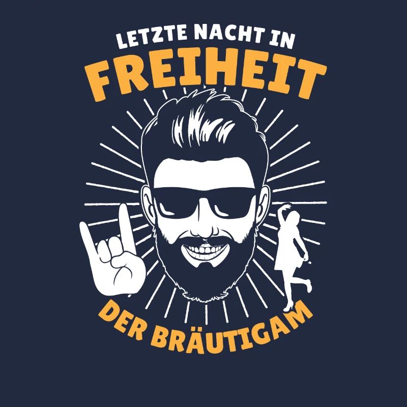 JGA Junggesellenabschied