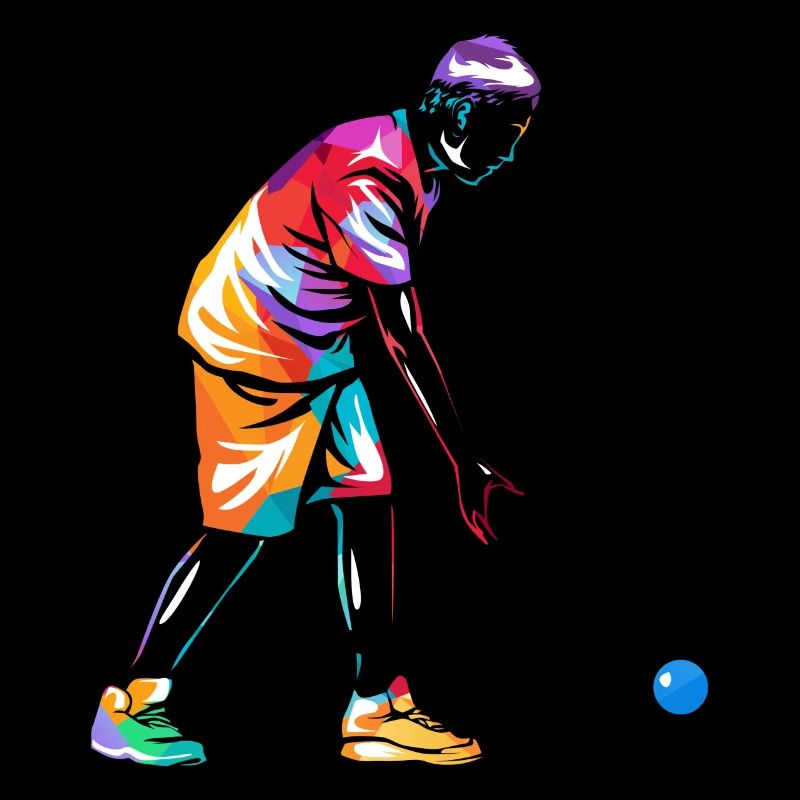 Boccia