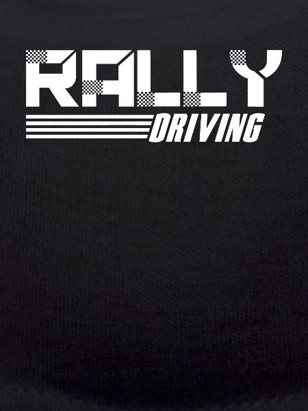 Rally Driver