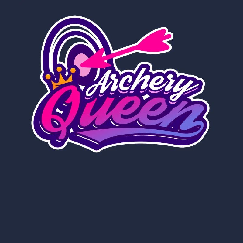 Archery Queen
