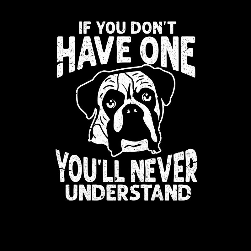 Deutscher Boxer