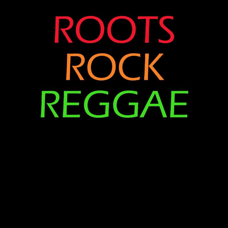 Roots Rock Reggae