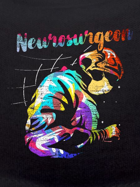 Neurosurgeon doctor