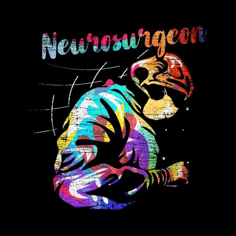 Neurochirurgin Doktor