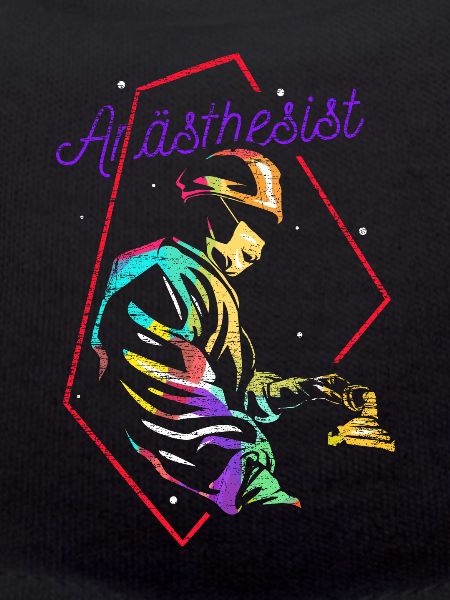 Anesthetist anesthesiologist gift