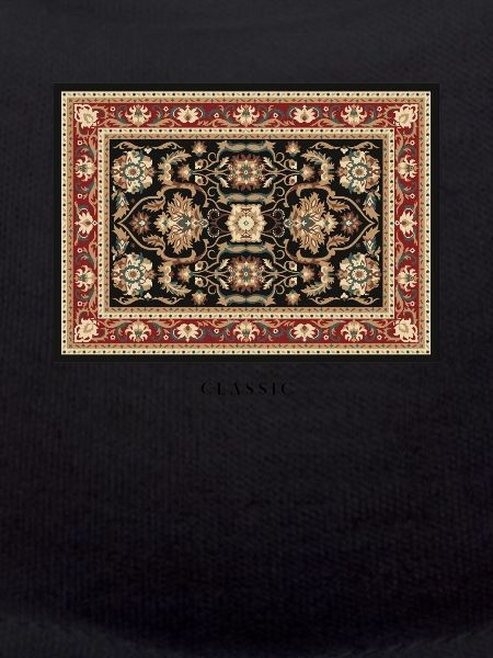 Russian carpet