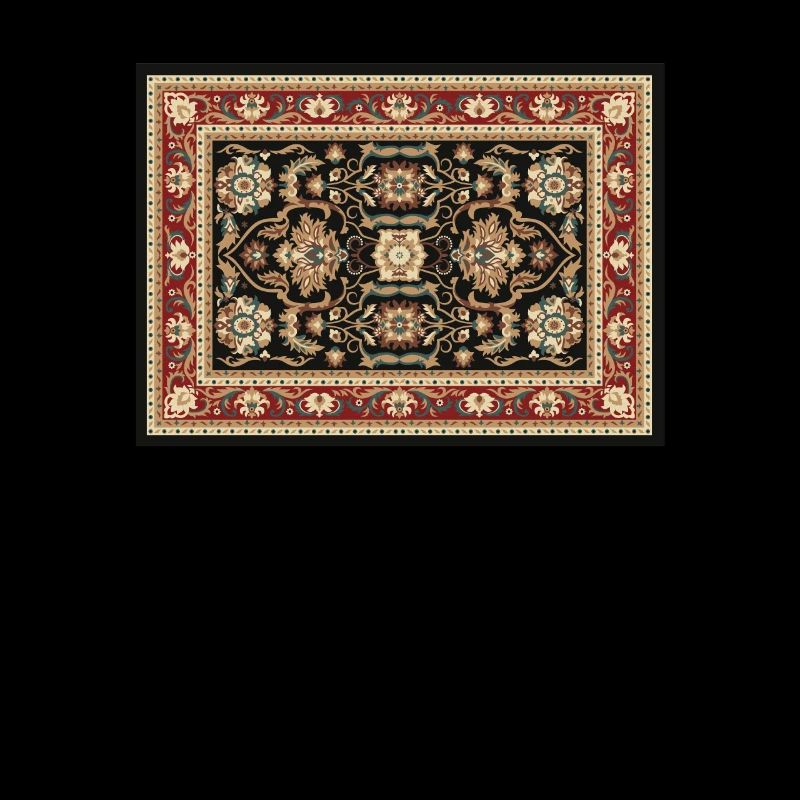 Russian carpet