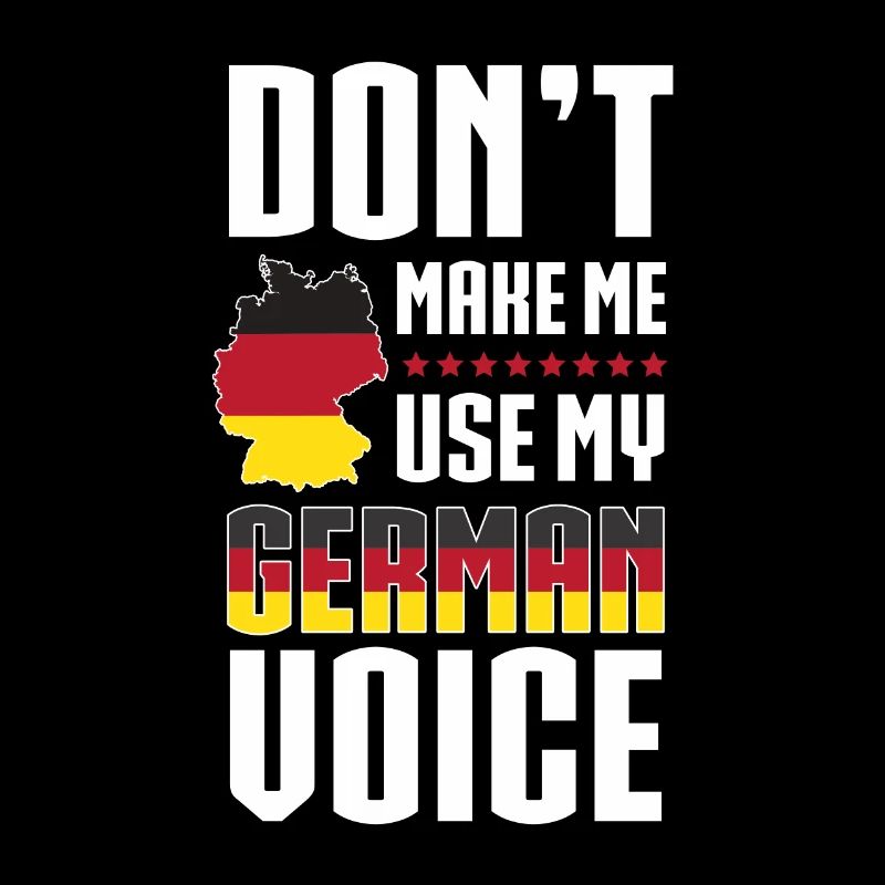 German Voice Germany