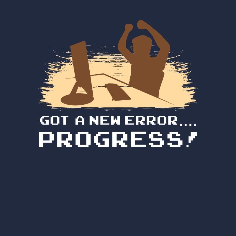 Informatiker Programm Software-Entwicklungsprozess