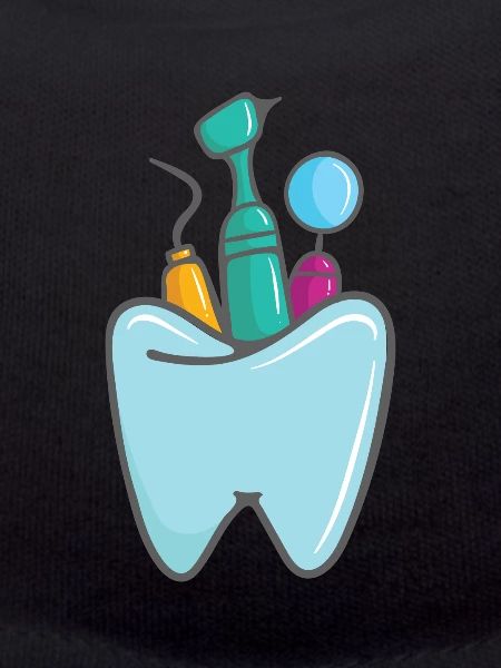 Cool Dentist Instruments Dentists gift