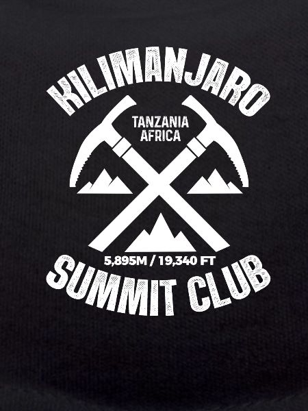 Kilimanjaro