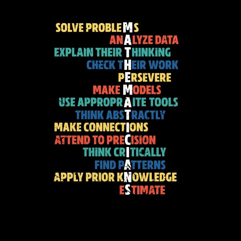 maths