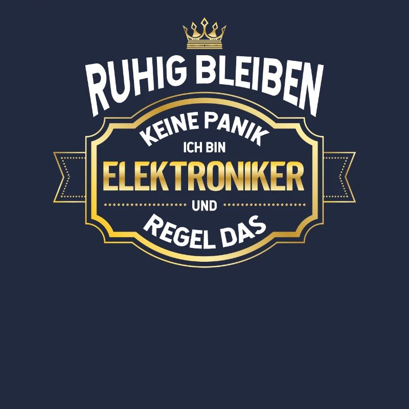 I am an electronics technician and rule the electronics technician