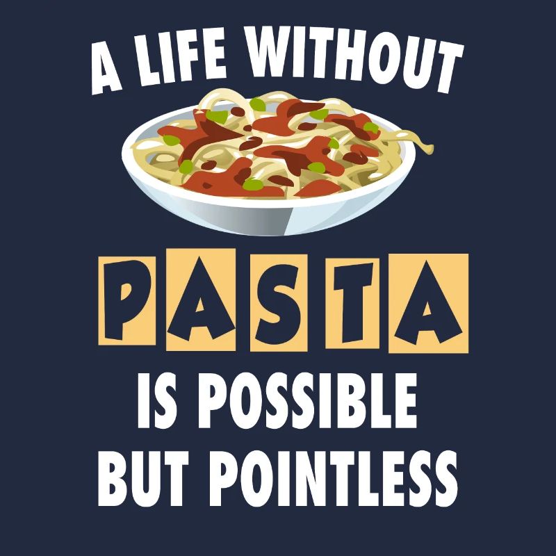 Pasta pasta Italian spaghetti gift