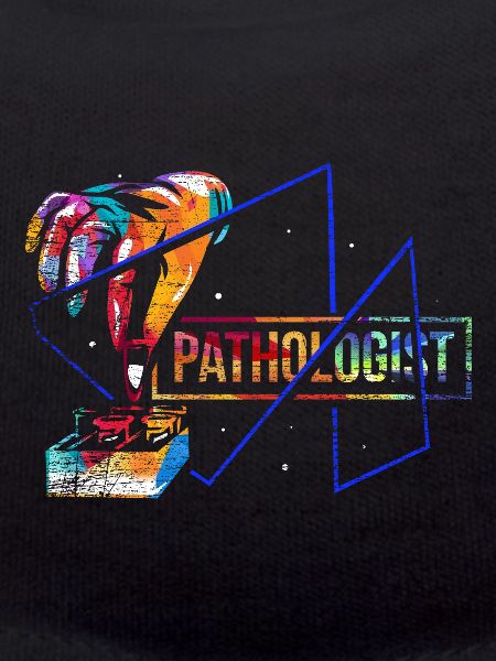 Pathologie pathologiste