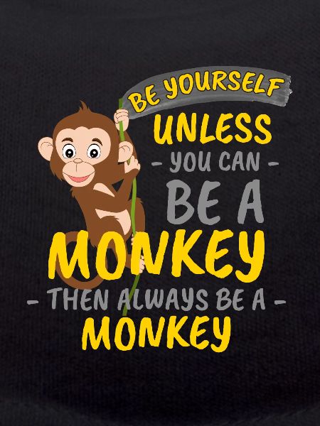 Monkey