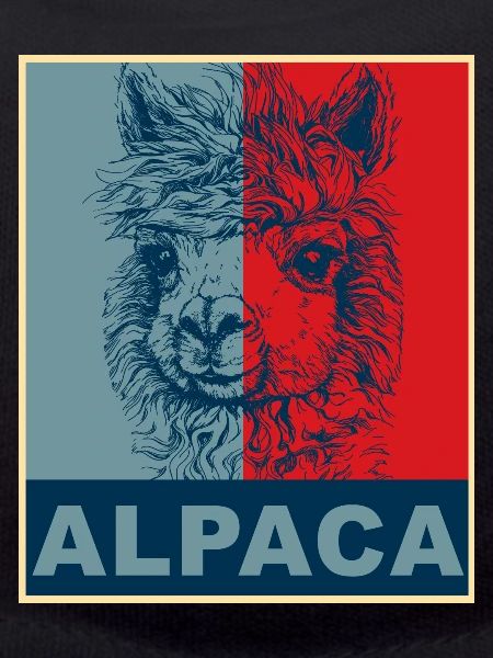 Alpaca alpaca