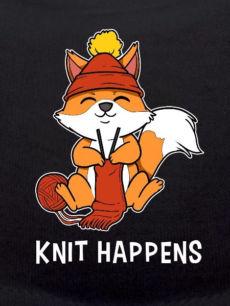 Winter Stricken Fuchs