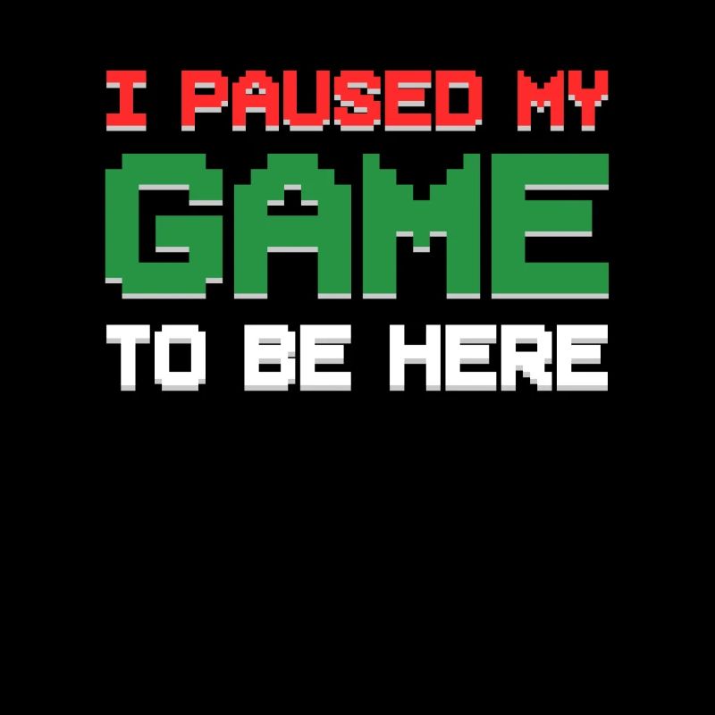 Retro game break gamer gaming PC video game