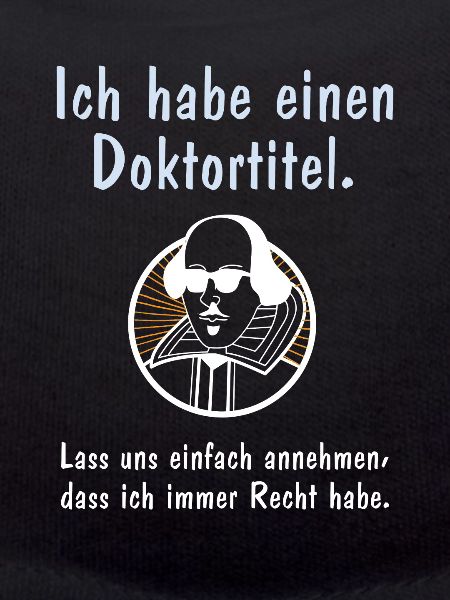 Doktortitel