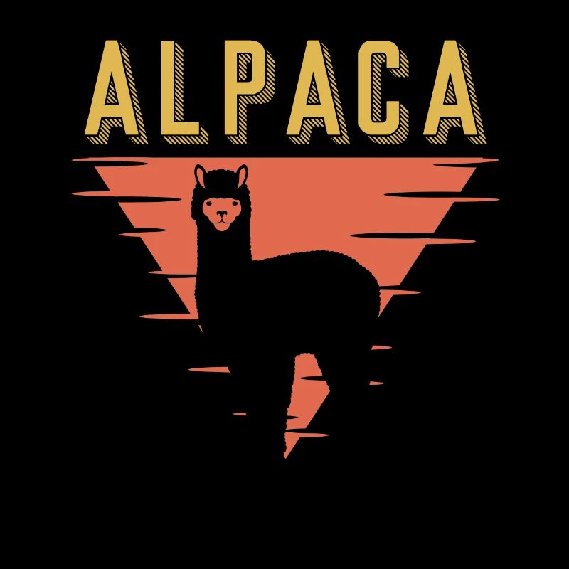 alpaca