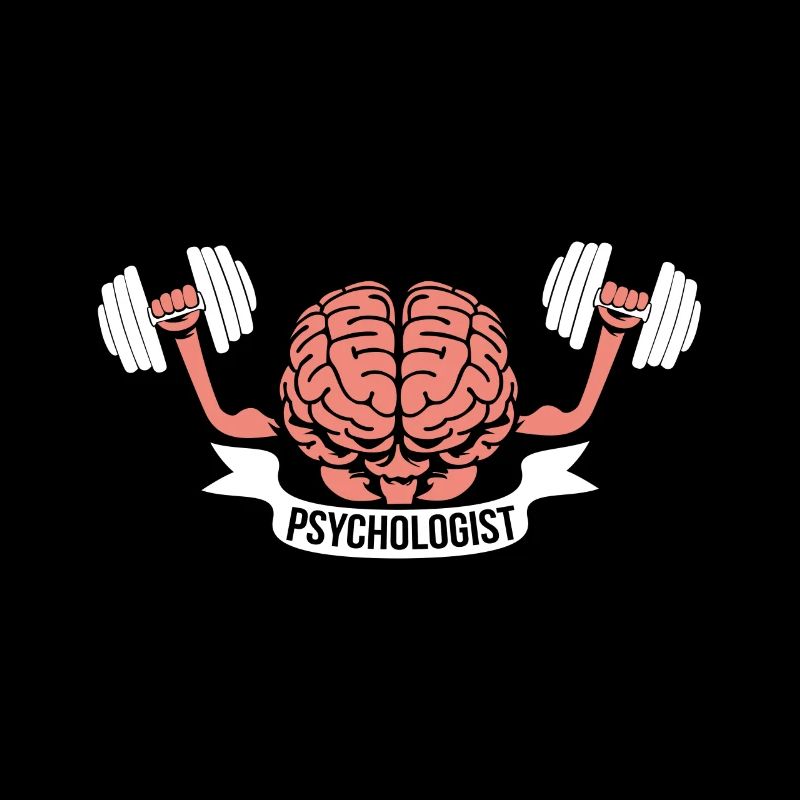 Psychologe Geschenk