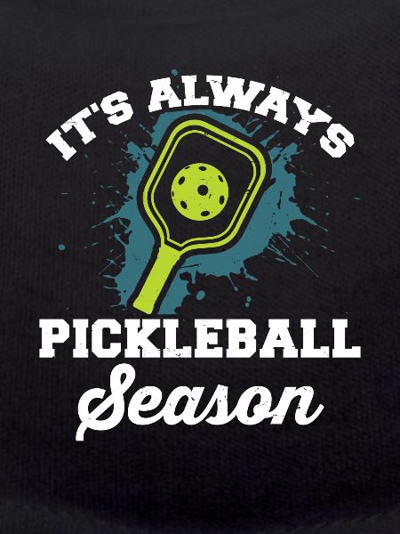 Pickleball