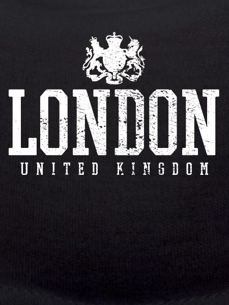 London UK