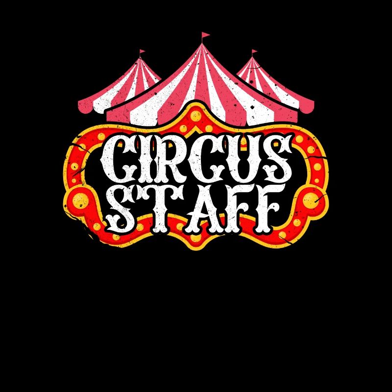 Cirque Staff