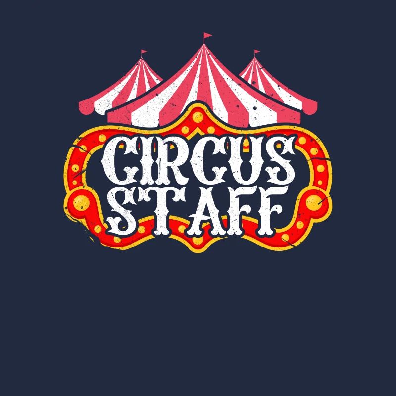 Cirque Staff