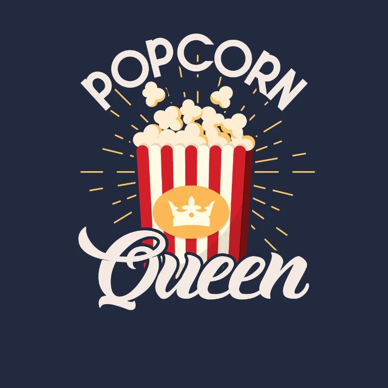 Popcorn Queen