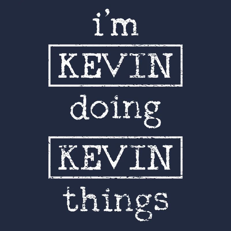Kevin