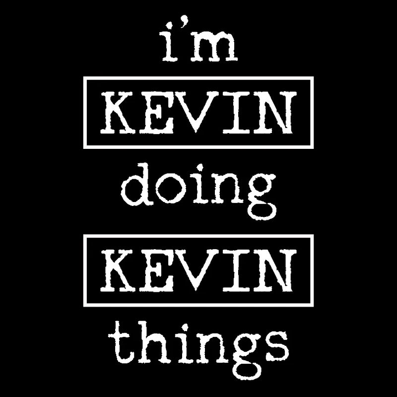 Kevin