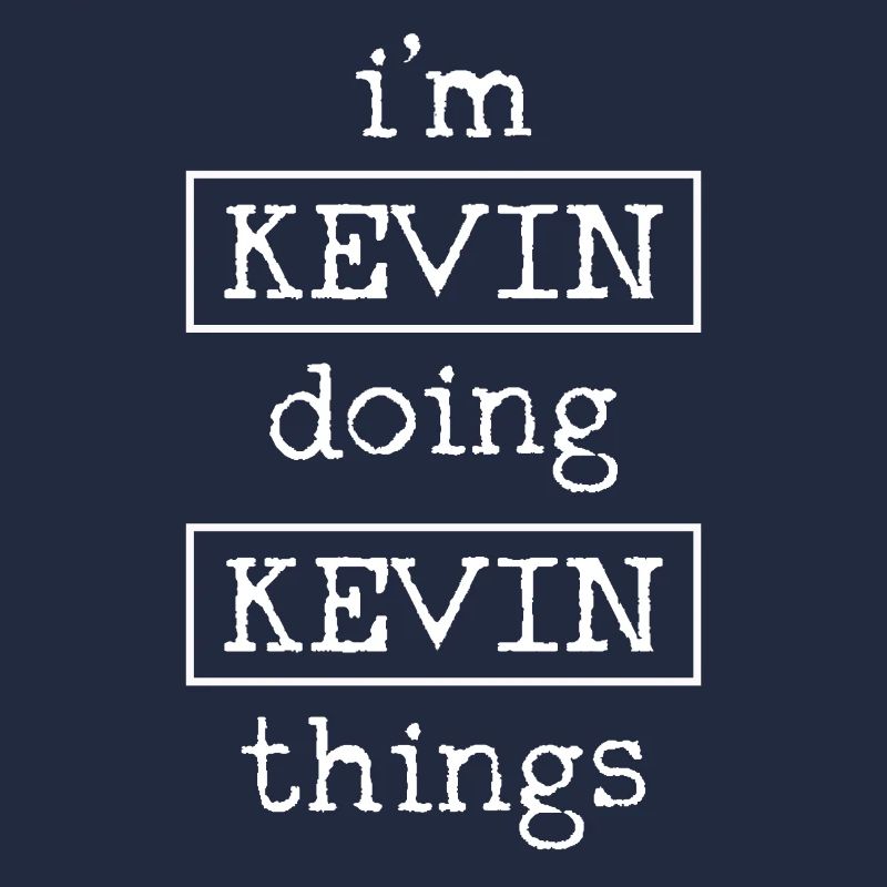 Kevin