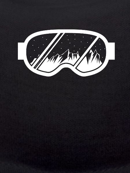 Ski goggles
